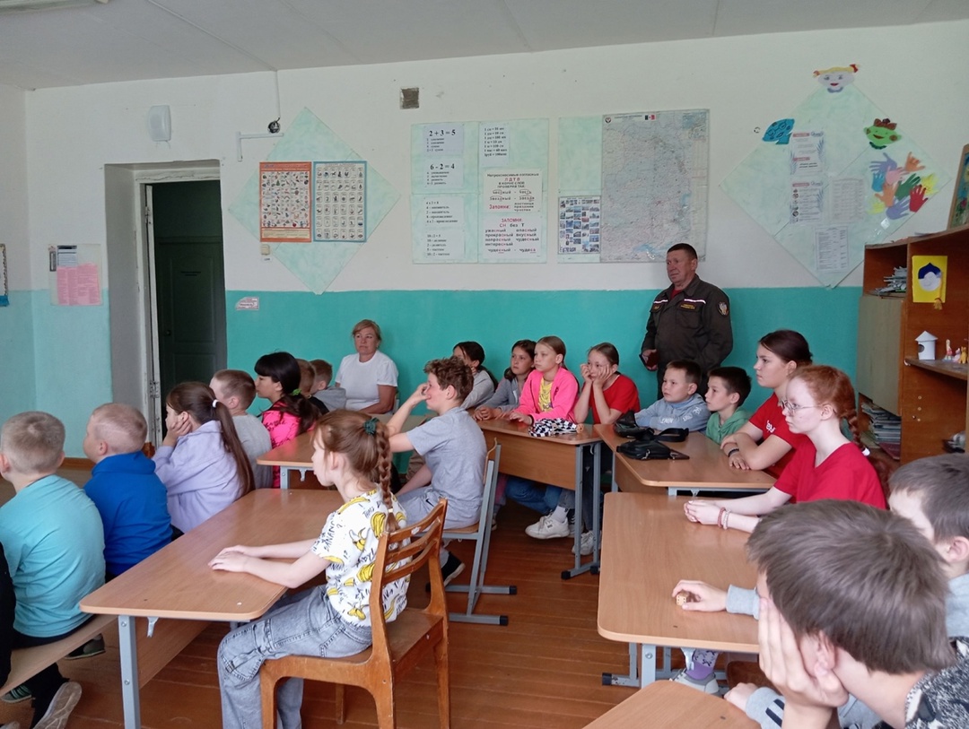 Новости ДОЛ "Одуванчик".
