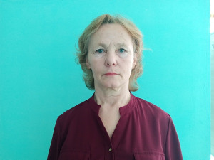 Анисимова Людмила Ивановна Анисимова Людмила Ивановна