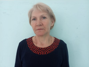 Беспалова Эвелина Викторовна Беспалова Эвелина Викторовна
