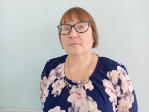 Вдовина Ольга Александровна Вдовина Ольга Александровна