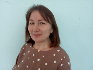 Камашева Наталия Алексеевна Камашева Наталия Алексеевна