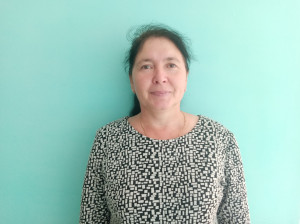 Камашева Елена Алексеевна Камашева Елена Алексеевна
