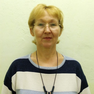 Ешкеева Светлана Николаевна Ешкеева Светлана Николаевна